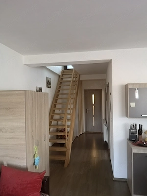 Casa tip duplex - imagine 2