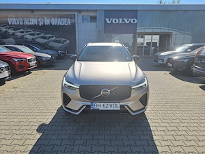 Volvo XC60 Plus Dark T6 eAWD 8AT - imagine 2