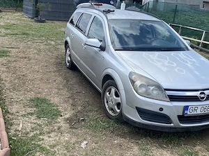 Vând opel ASTRA H - imagine 2