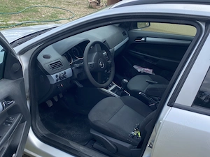 Vând opel ASTRA H - imagine 3