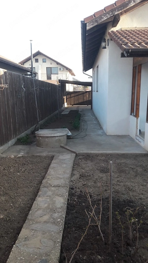 Casa tip duplex - imagine 11