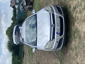 Vând opel ASTRA H - imagine 6