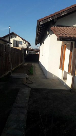 Casa tip duplex - imagine 5