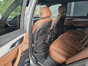 X5 2018 2.0 benzina hibrid M paket  - imagine 4