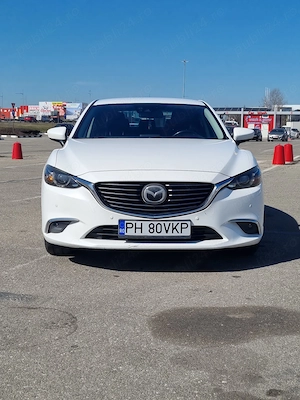 Mazda 6 CD150 Revolution - imagine 2