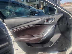 Mazda 6 CD150 Revolution - imagine 9