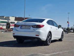 Mazda 6 CD150 Revolution - imagine 3