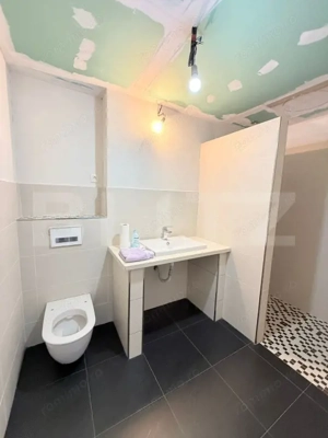 Penthouse 100 mp, terasă panoramică de 124 mp, zona Titulescu - imagine 5
