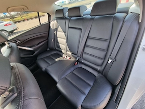 Mazda 6 CD150 Revolution - imagine 10
