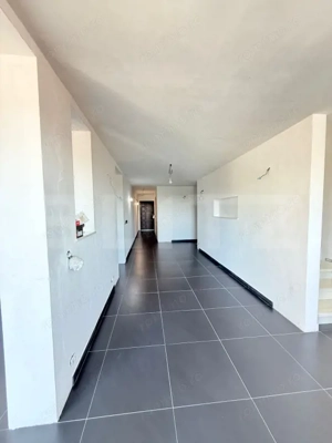 Penthouse 100 mp, terasă panoramică de 124 mp, zona Titulescu - imagine 3