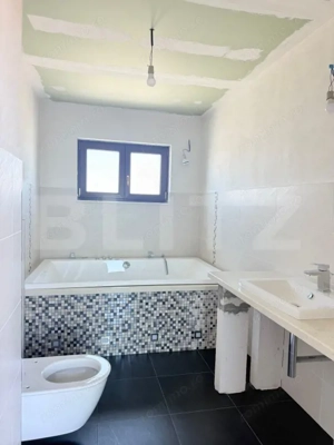 Penthouse 100 mp, terasă panoramică de 124 mp, zona Titulescu - imagine 8