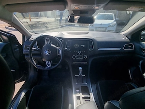 Renault Megane Blue dCi 116 EDC Intens - imagine 5