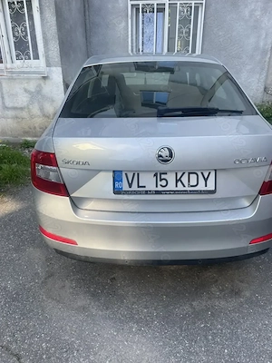 Skoda octavia Impecabilă - imagine 3