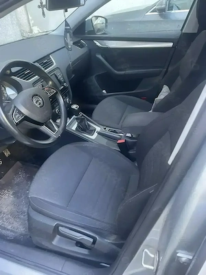 Skoda octavia Impecabilă - imagine 4