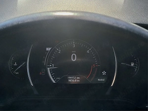 Renault Megane Blue dCi 116 EDC Intens - imagine 7