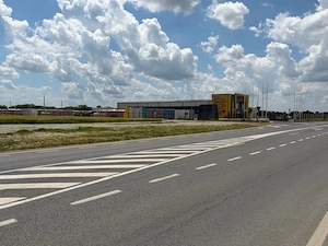 OPORTUNITATE INVESTIȚIE | Teren Intravilan 8500 mp Slobozia   Deschidere 26 ml DN 2A - imagine 8
