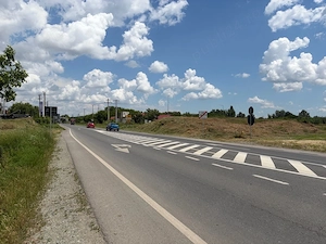 OPORTUNITATE INVESTIȚIE | Teren Intravilan 8500 mp Slobozia   Deschidere 26 ml DN 2A - imagine 7
