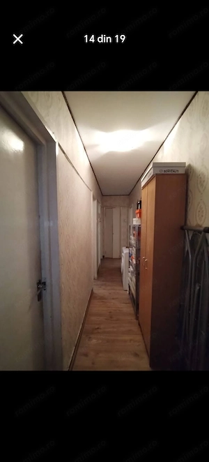 Vând apartament 4 camere parter  - imagine 9