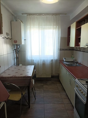 Apartament cu 2 camere decomandat-mobilat-utilat-zona Zamfirescu Deva