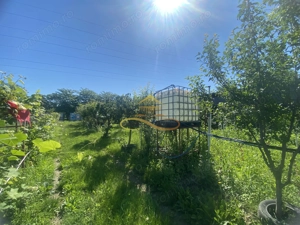 Teren intravilan  - de vânzare / 750 mp, Gherăiești, Bacău - imagine 2