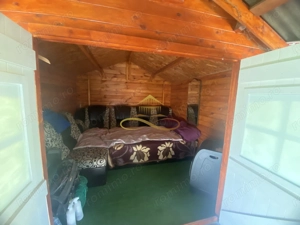 Teren intravilan  - de vânzare / 750 mp, Gherăiești, Bacău - imagine 5