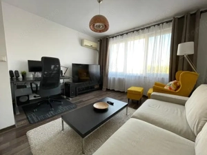 Apartament 2 camere de vânzare  |  Decomandat | Mobilat | Vedere Superbă