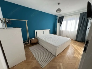 3 camere decomandat, modern, parcare inclusa, etaj 2, Grigorescu