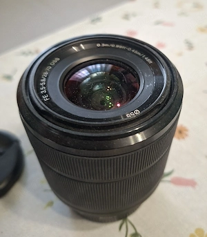 Sony  FE 28-70 