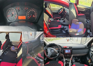 Fiat Stilo 1.4 Benzină   2  km+   Cameră marșarier   Senzori parcare - imagine 8