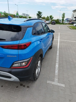 Vand Hyundai KONA Highway - imagine 5