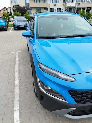 Vand Hyundai KONA Highway - imagine 3
