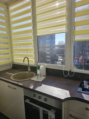 Apartament ultracentral si ultramodern  - imagine 5