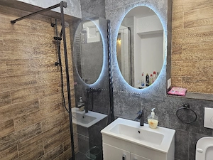 Apartament ultracentral si ultramodern  - imagine 3