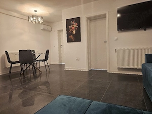 Apartament ultracentral si ultramodern  - imagine 2