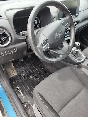 Vand Hyundai KONA Highway - imagine 10