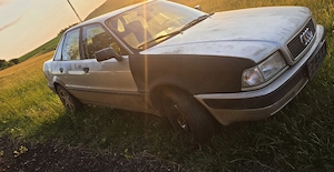 Vând Audi 80 B4-1.9 tdi 1Z