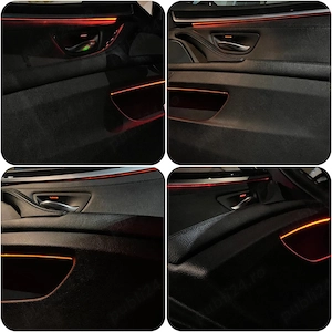 Bmw f10   seria 5   525 - imagine 2