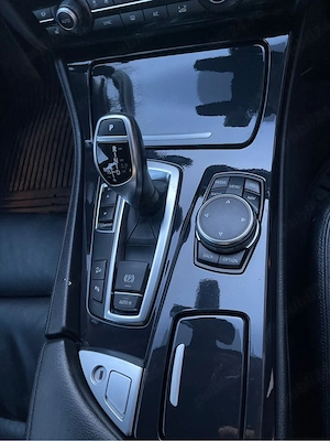 BMW f10   525   X-drive Euro 6  - imagine 4