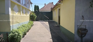 Vand casa individuală in Municipiul Făgăraș, cartier Galați, gospodărie pentru liniște și aer curat - imagine 4