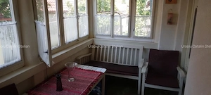 Vand casa individuală in Municipiul Făgăraș, cartier Galați, gospodărie pentru liniște și aer curat - imagine 5