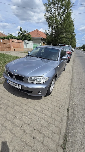 Bmw ser 1  - imagine 9