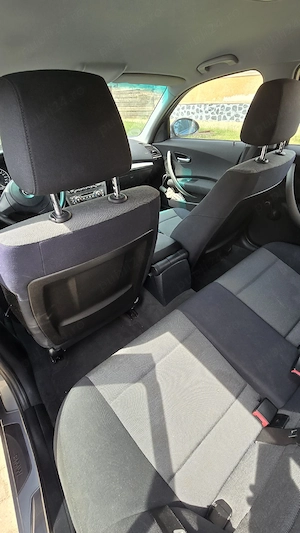 Bmw ser 1  - imagine 7