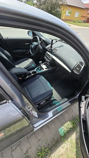 Bmw ser 1  - imagine 8