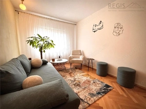 Apartament de vanzare Centru Civic 2 camere