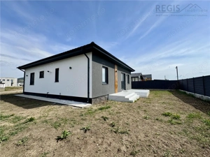 Casa noua de vanzare | 3 dormitoare | curte | parter - imagine 17