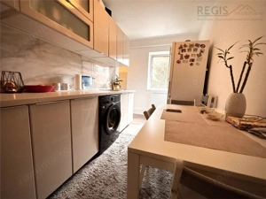 Apartament de vanzare Centru Civic 2 camere - imagine 11
