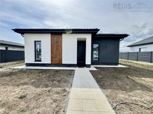 Casa noua de vanzare | 3 dormitoare | curte | parter - imagine 16