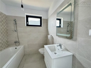 Casa noua de vanzare | 3 dormitoare | curte | parter - imagine 11