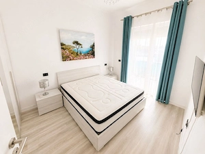  Apartament  cu 2 camere, CURTE  proprie, BOXA pt depozitare  Braytim Giroc - imagine 4