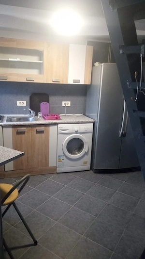 Închiriez apartamente pentru patru persoane - imagine 4